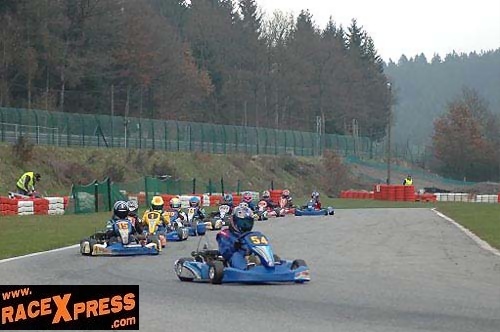 World Formula